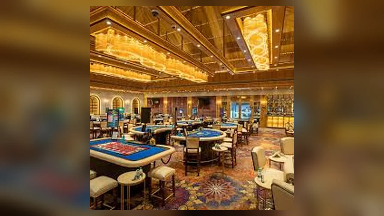 Cách theo dõi một phiên casino trực tuyến cùng LV88