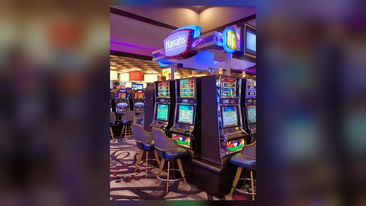 LV88 hướng dẫn Theo dõi nhịp chơi slot có kiểm soát