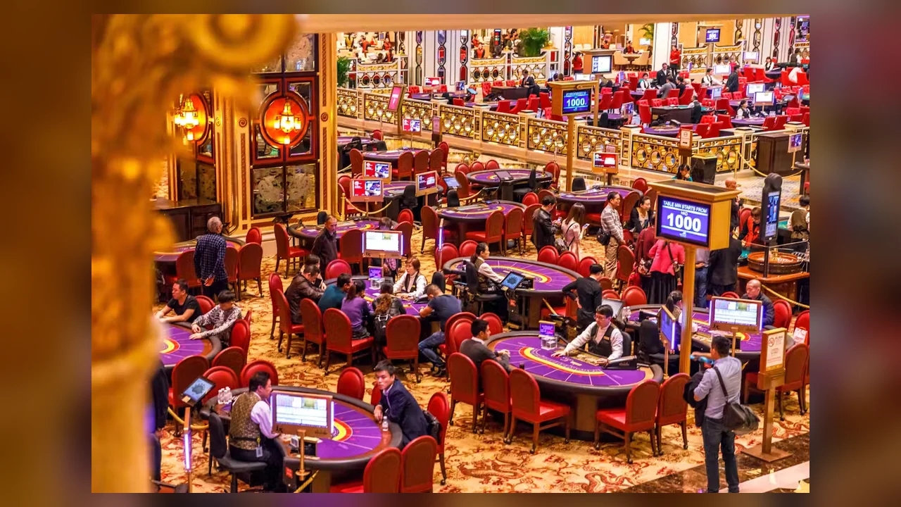 Slot tại LV88 – hình minh họa cho cách đọc bảng trả thưởng và biểu tượng