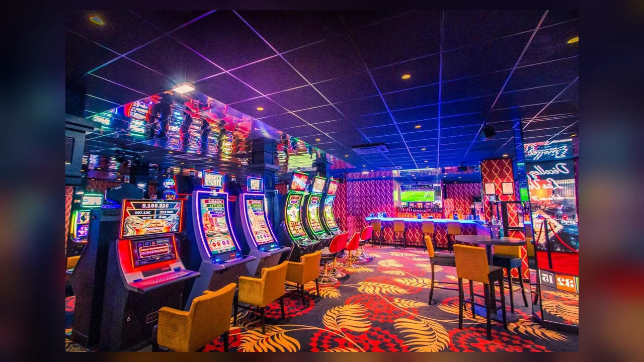 Casino tại LV88 – hình minh họa cho những giới hạn nên đặt trước khi bắt đầu